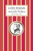 Love Poems - Alexander Pushkin