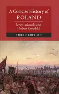 A Concise History of Poland - Outlet - Jerzy Lukowski