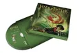 Harry Potter and the Chamber of Secrets CD - J.K. Rowling
