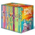 Roald Dahl Collection 16 Fantastic Stories - Roald Dahl
