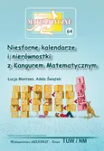 Miniatury matematyczne 64 - Outlet - Łucja Mentzen