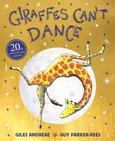 Giraffes Can't Dance - Giles Andreae