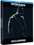 Pitch Black (Steelbook) Blu-ray