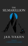 The Silmarillion - Outlet - J.R.R. Tolkien