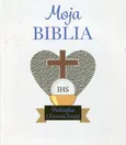 Moja Biblia - Rhona Davies