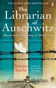The Librarian of Auschwitz - Outlet - Antonio Iturbe