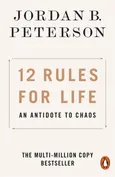 12 Rules for Life - Outlet - Peterson Jordan B.