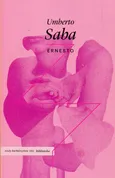 Ernesto - Umberto Saba