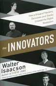The Innovators - Outlet - Walter Isaacson