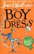 Boy in the dress - David Walliams