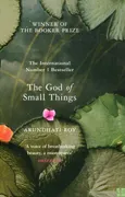 The God of Small Things - Outlet - Arundhati Roy