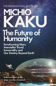 The Future of Humanity - Outlet - Michio Kaku