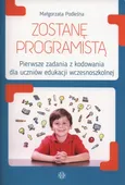 Zostanę programistą - Małgorzata Podleśna