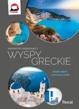 Wyspy Greckie Inspirator podróżniczy - Outlet - Agata Wójcik