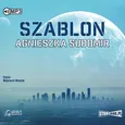 Szablon - Agnieszka Sudomir