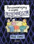 Porozmawiajmy o czymś przyjemniejszym - Outlet - Roz Chast