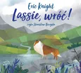 Lassie, wróć! CD - Eric Knight
