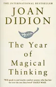 Year of Magical Thinking - Outlet - Joan Didion