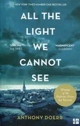 All the Light We Cannot See - Anthony Doerr