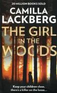 The girl in the woods - Outlet - Camilla Lackberg