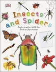 Insects and Spiders - Derek Harvey