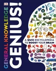 General Knowledge Genius! - Peter Chrisp