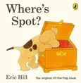 Where's Spot? - Outlet - Eric Hill