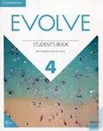 Evolve Level 4 Student's Book - Ben Goldstein