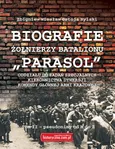 Biografie Żołnierzy Batalionu Parasol - Outlet - Ostoja Rylski Zbigniew Wiesław