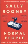 Normal People - Outlet - Sally Rooney