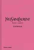 Yves Saint Laurent Catwalk - Suzy Menkes