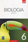 Biologia 6 Podręcznik - Ewa Jastrzębska