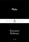 Socrates' Defence - Plato