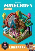 Minecraft Zbuduj! Lunapark - Outlet - Stephanie Milton
