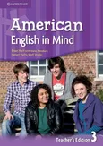 American English in Mind 3 Teacher's Edition - Brian Hart