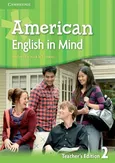 American English in Mind 2 Teacher's Edition - Brian Hart