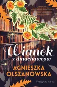 Wianek z dmuchawców - Agnieszka Olszanowska