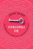 Odblokuj się - Outlet - John Sharp