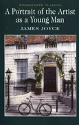 A Portrait of the Artist as a Young Man - Outlet - James Joyce