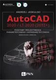 AutoCAD 2020 / LT 2020 (2013+) - Andrzej Jaskulski