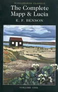 The Complete Mapp & Lucia Volume One - E.F. Benson
