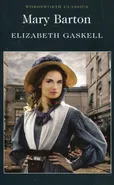 Mary Barton - Outlet - Elizabeth Gaskell