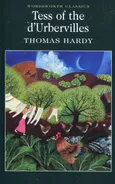 Tess of the Durbervilles - Thomas Hardy