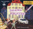 Ignacy i Mela na tropie złodzieja Zagadka biblioteki - Zofia Staniszewska