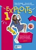 Exploits 1 Podręcznik do nauki języka francuskiego dla liceum i technikum - A. Bello