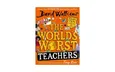 The World's Worst Teachers - David Walliams
