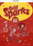 Gold Sparks 3 Zeszyt ćwiczeń - Davies Paul A.
