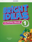 Bright Ideas 1 Activity Book + Online Practice - Tamzin Thompson