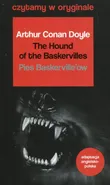 Pies Baskervilleów The Hound of the Baskervilles - Outlet - Doyle Arthur Conan