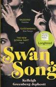 Swan Song - Kelleigh Greenberg-Jephcott